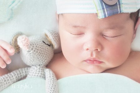 NEYZAN- sesión newborn